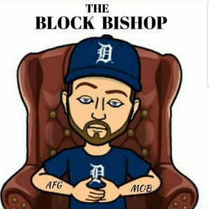 Meet your Posher, Johnny